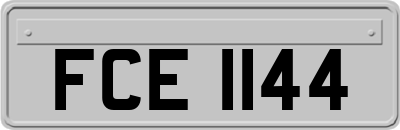 FCE1144