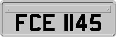 FCE1145