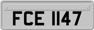 FCE1147