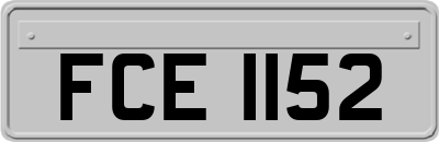 FCE1152