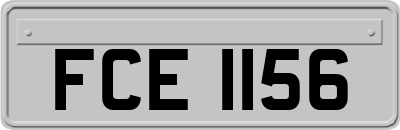 FCE1156