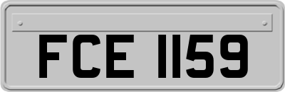 FCE1159