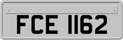 FCE1162