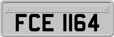 FCE1164