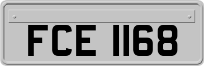 FCE1168