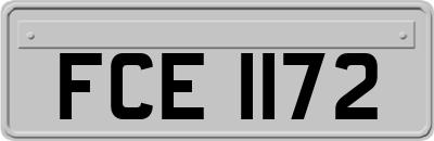 FCE1172