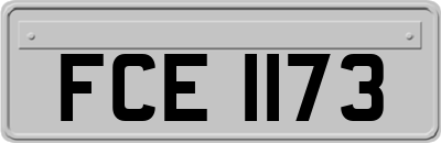 FCE1173