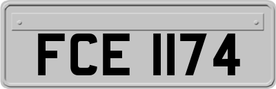 FCE1174