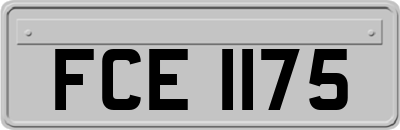 FCE1175