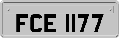 FCE1177
