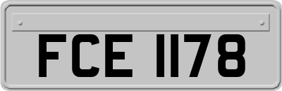 FCE1178