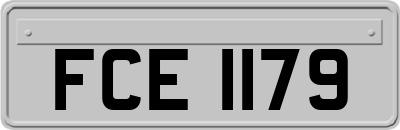 FCE1179