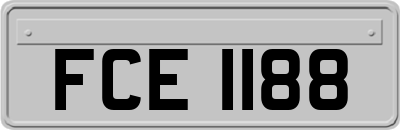 FCE1188