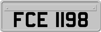 FCE1198