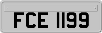 FCE1199