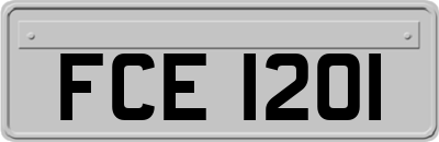 FCE1201