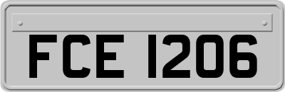 FCE1206