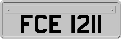 FCE1211