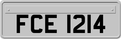 FCE1214