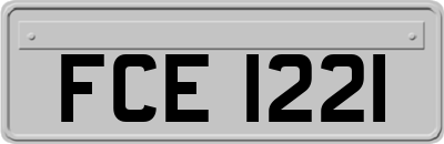 FCE1221