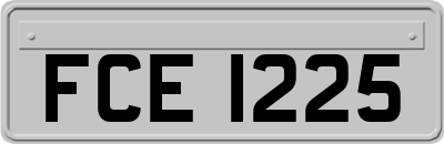 FCE1225