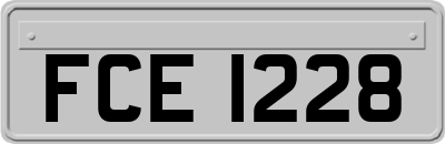 FCE1228