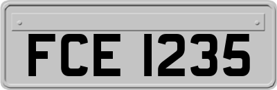 FCE1235