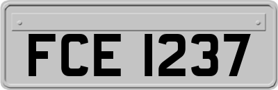 FCE1237