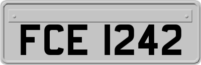 FCE1242