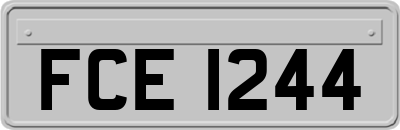 FCE1244