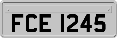 FCE1245