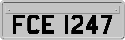 FCE1247