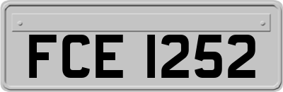 FCE1252