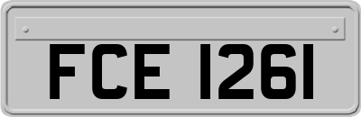 FCE1261