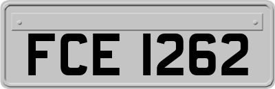 FCE1262