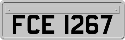 FCE1267