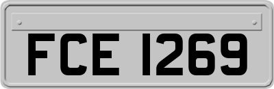 FCE1269