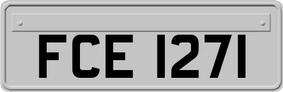FCE1271