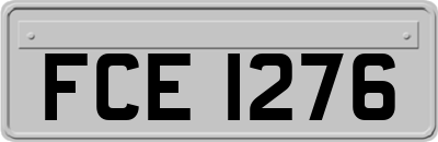 FCE1276