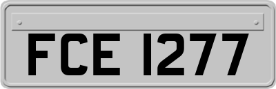 FCE1277