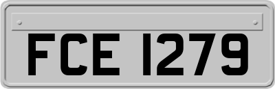 FCE1279