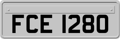 FCE1280