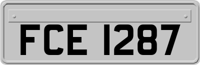 FCE1287