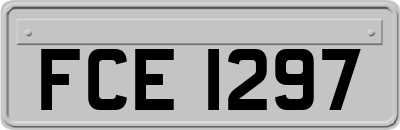 FCE1297