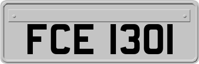 FCE1301