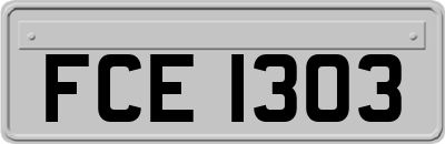 FCE1303