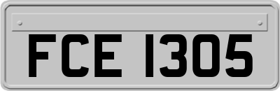 FCE1305
