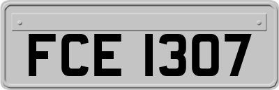 FCE1307