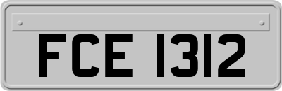FCE1312