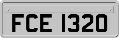 FCE1320